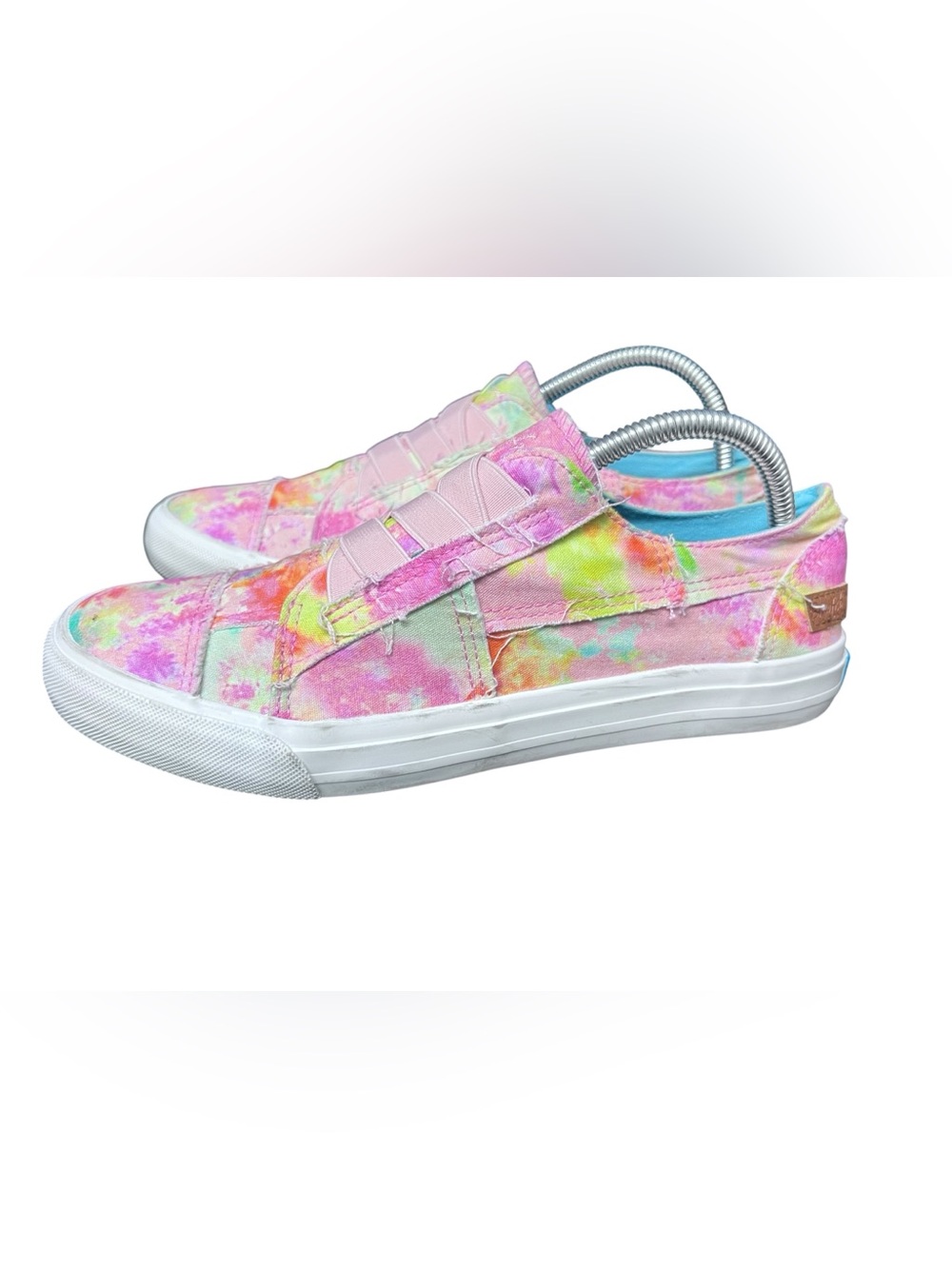 Blowfish sneakers. Size 10. - Picture 3 of 7